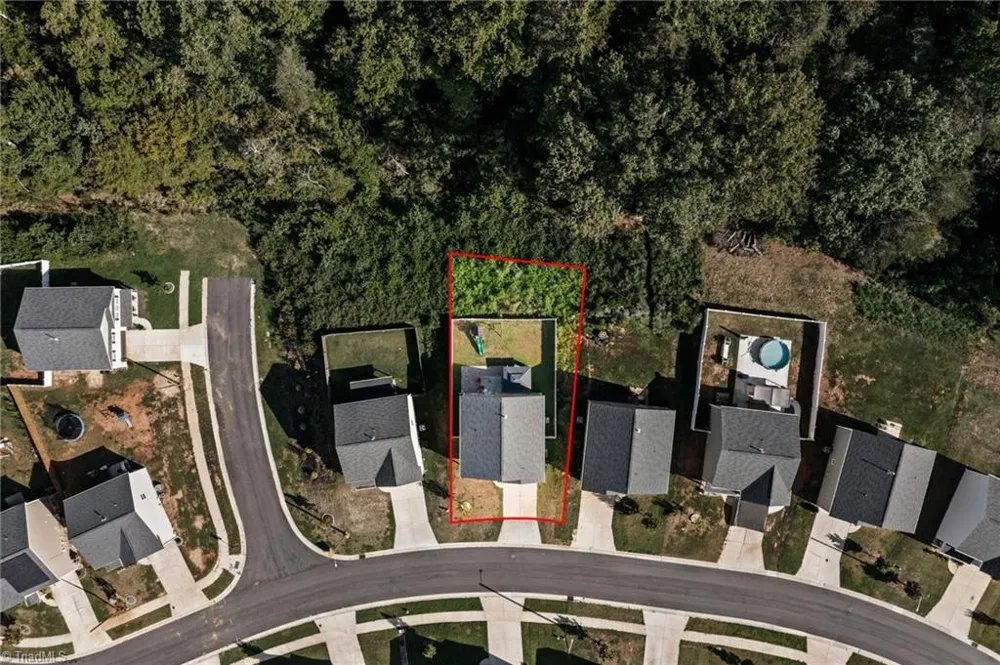 6777 Capstone Court Rural Hall, NC 27045
