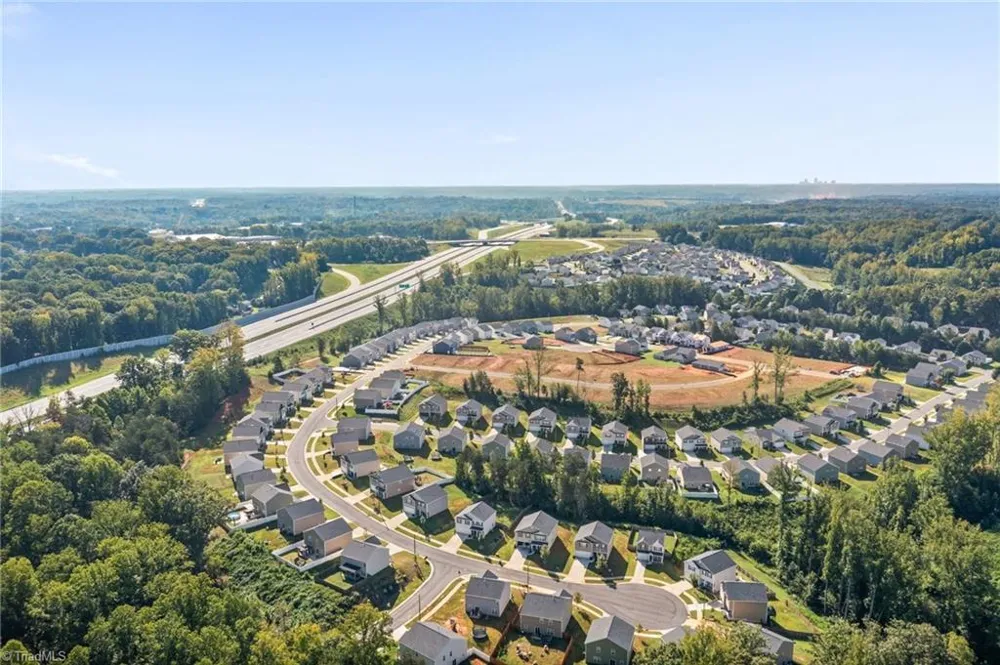 6777 Capstone Court Rural Hall, NC 27045