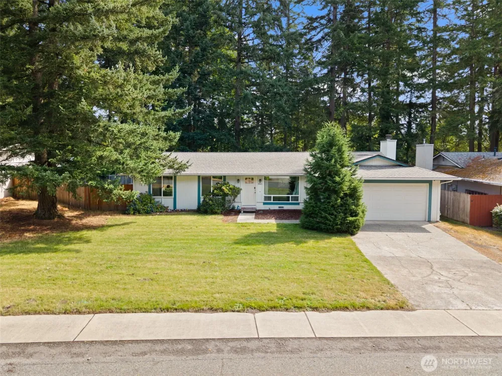 3965 Celeste Court SE Port Orchard, WA 98366