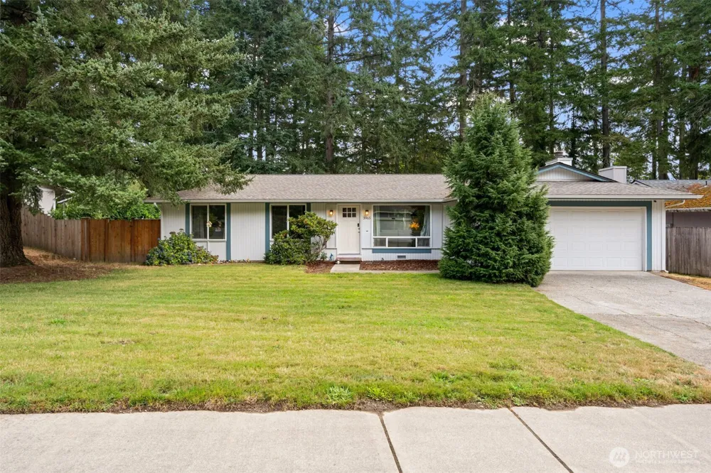 3965 Celeste Court SE Port Orchard, WA 98366