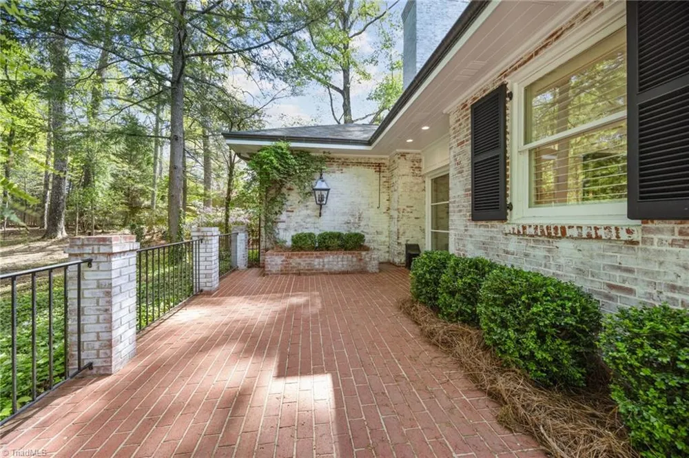 2319 Princess Ann Street Greensboro, NC 27408