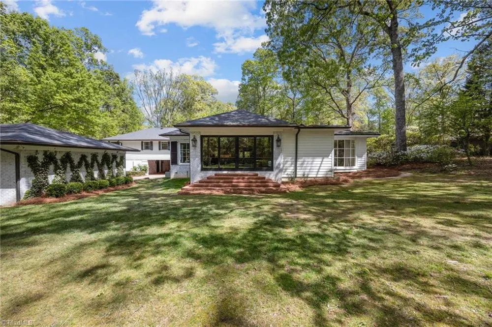 2319 Princess Ann Street Greensboro, NC 27408
