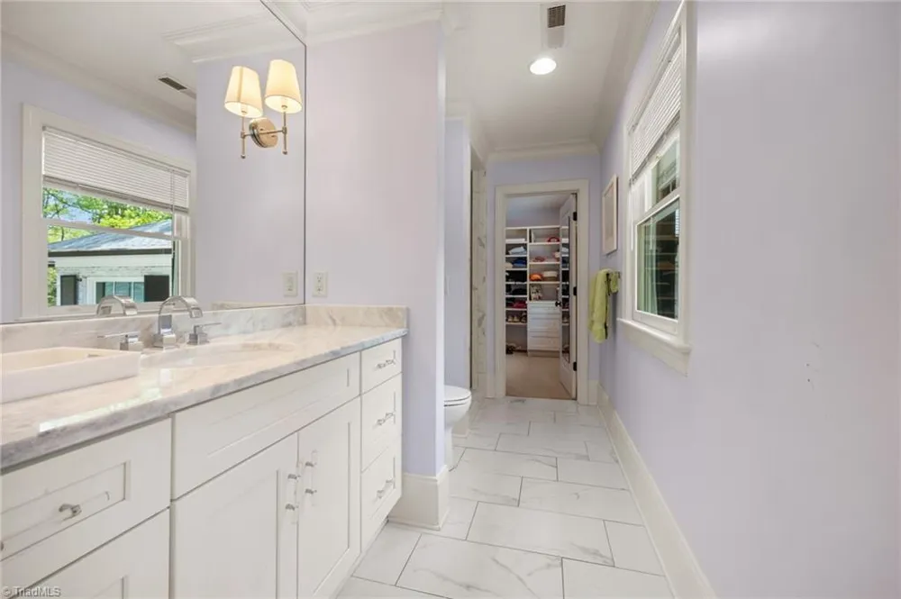 2319 Princess Ann Street Greensboro, NC 27408