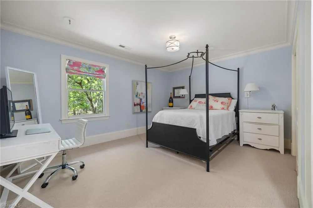 2319 Princess Ann Street Greensboro, NC 27408