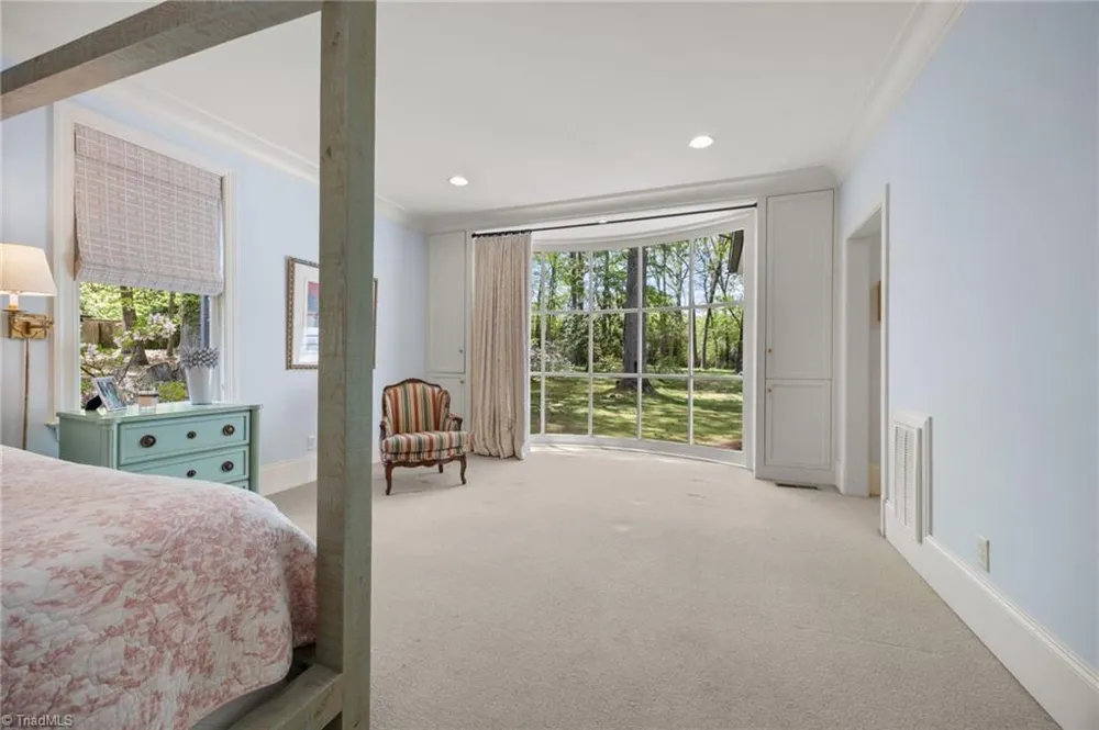 2319 Princess Ann Street Greensboro, NC 27408