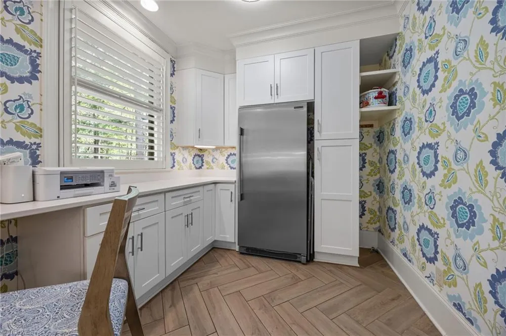 2319 Princess Ann Street Greensboro, NC 27408