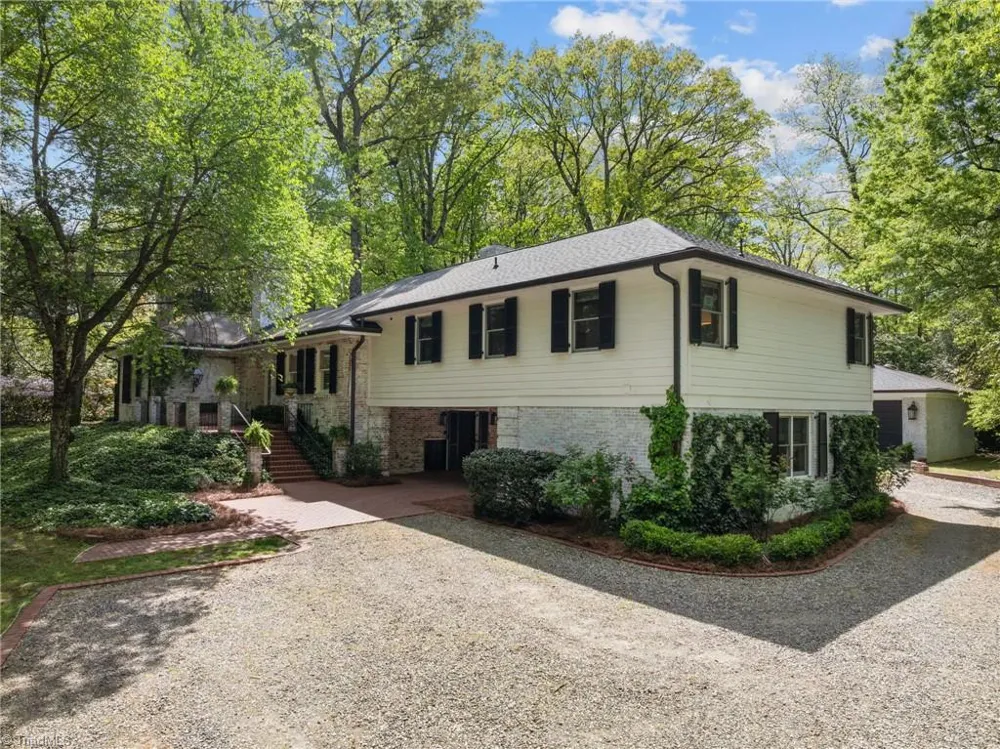 2319 Princess Ann Street Greensboro, NC 27408