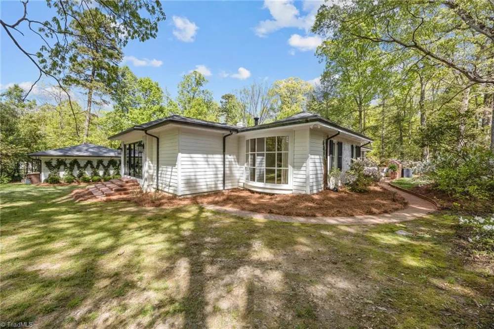 2319 Princess Ann Street Greensboro, NC 27408