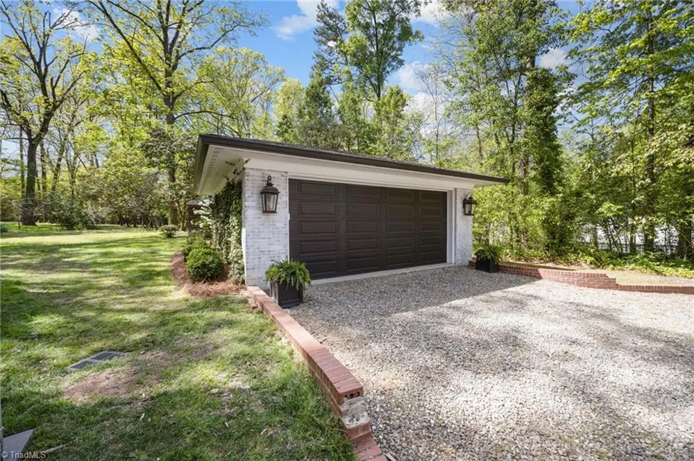 2319 Princess Ann Street Greensboro, NC 27408