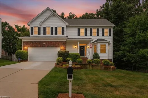 4236 Brentonshire Lane