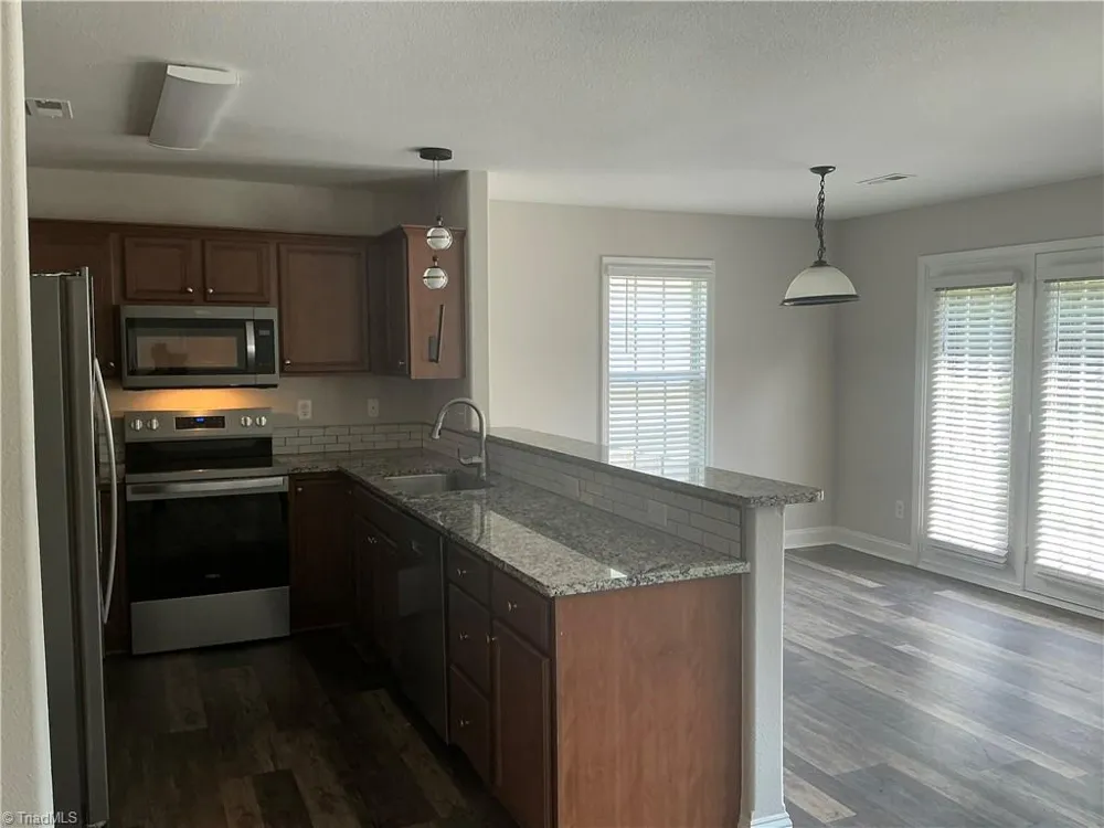 4981 Brian Center Lane Winston-Salem, NC 27106