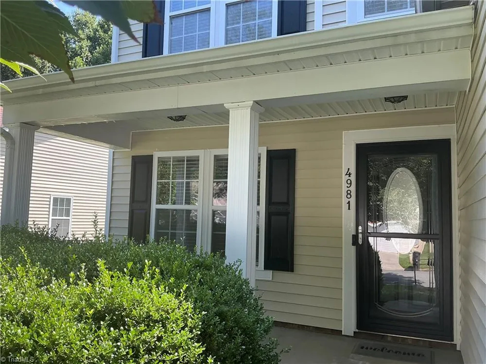 4981 Brian Center Lane Winston-Salem, NC 27106
