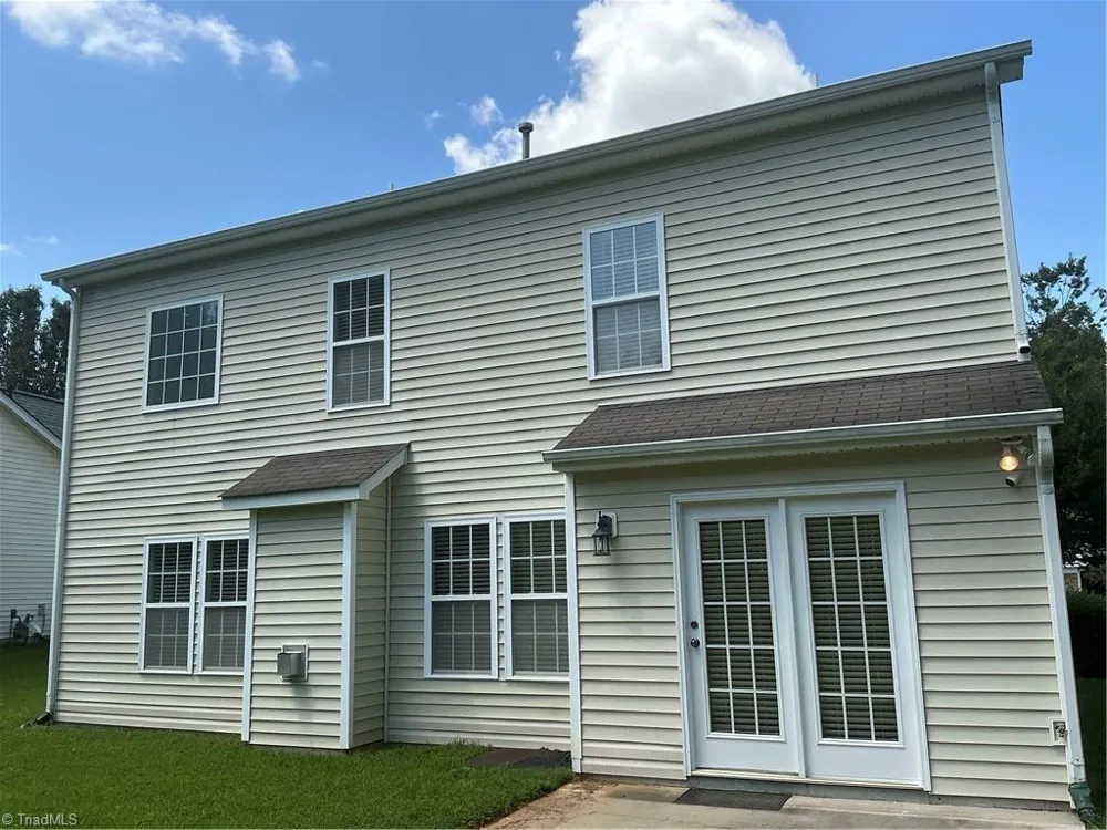 4981 Brian Center Lane Winston-Salem, NC 27106