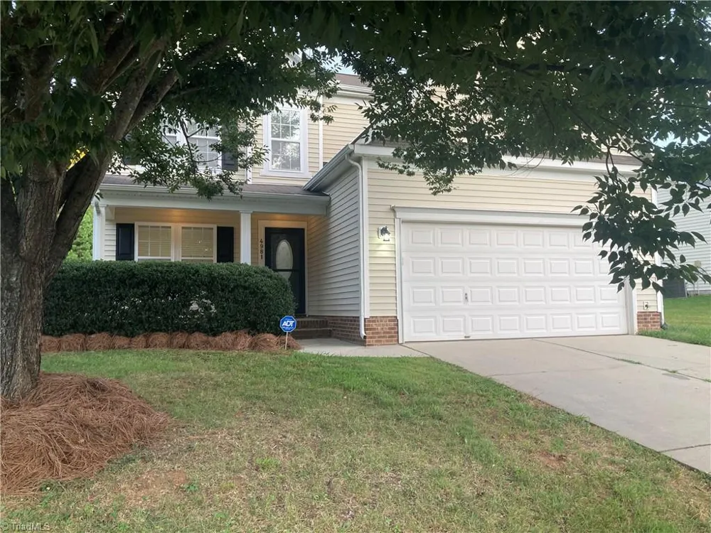4981 Brian Center Lane Winston-Salem, NC 27106