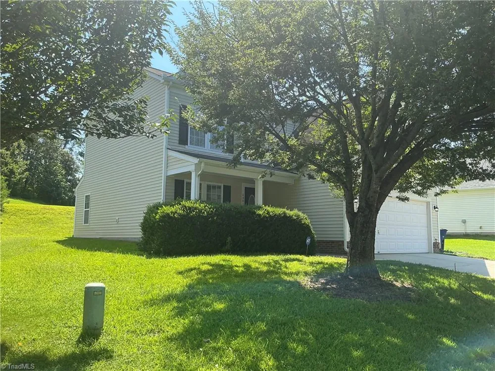 4981 Brian Center Lane Winston-Salem, NC 27106