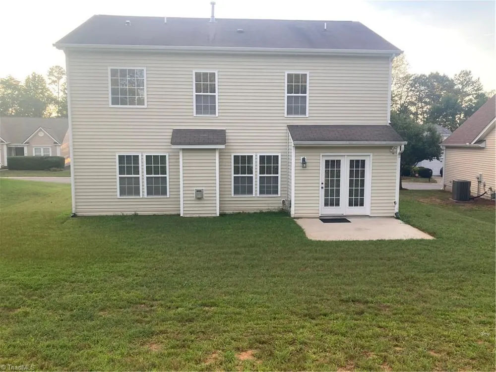 4981 Brian Center Lane Winston-Salem, NC 27106