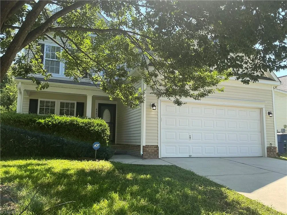 4981 Brian Center Lane Winston-Salem, NC 27106