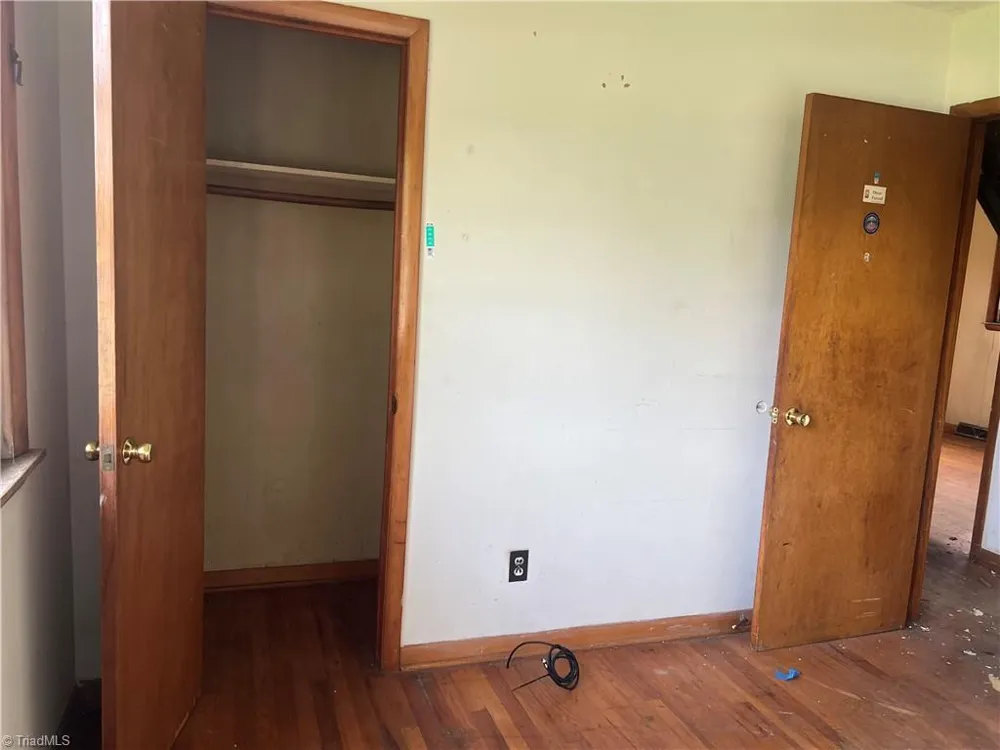 180 Cedar Lane Reidsville, NC 27320
