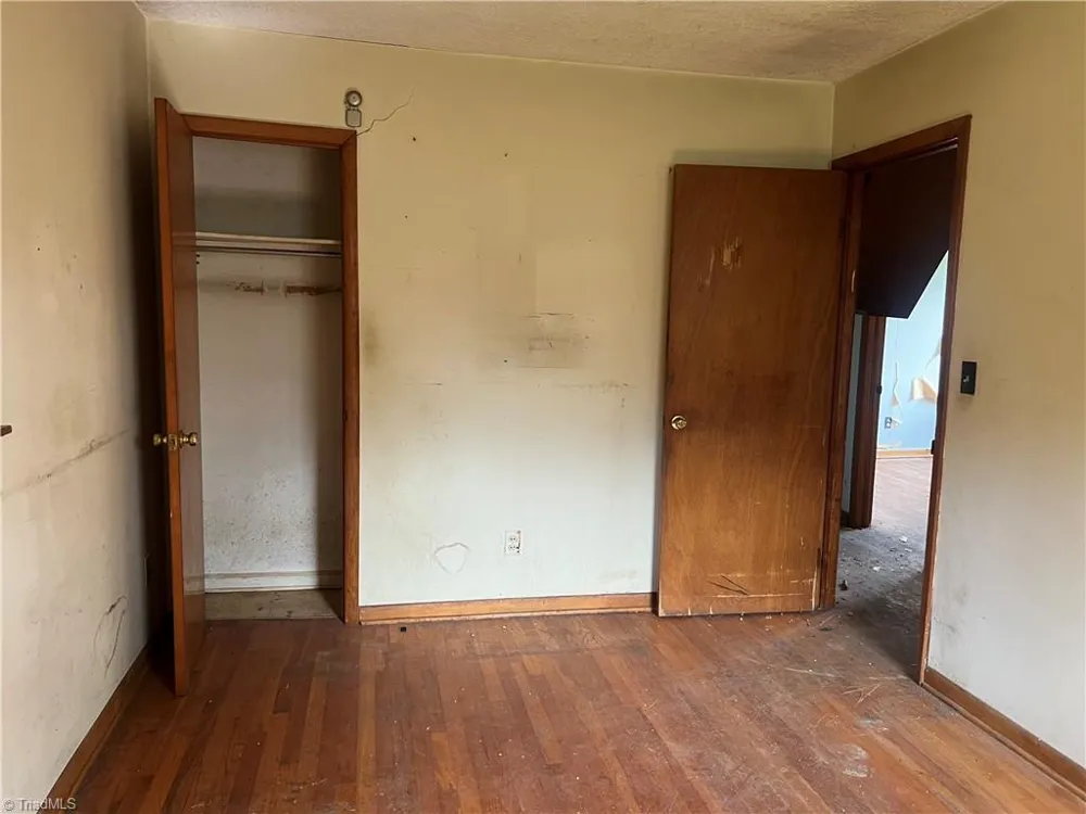 180 Cedar Lane Reidsville, NC 27320