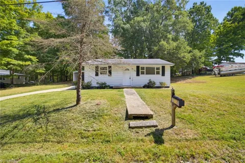 214 Cedar Street