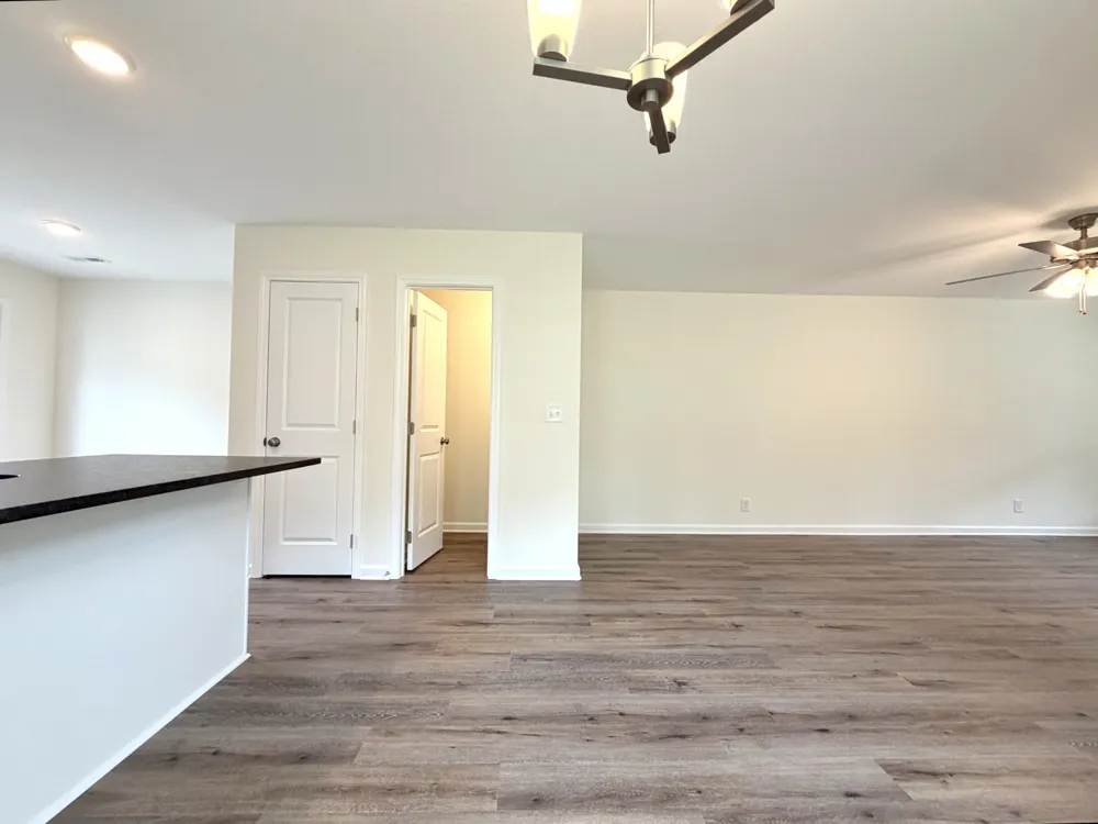 922 Peaceful Pl Clarksville, TN 37040