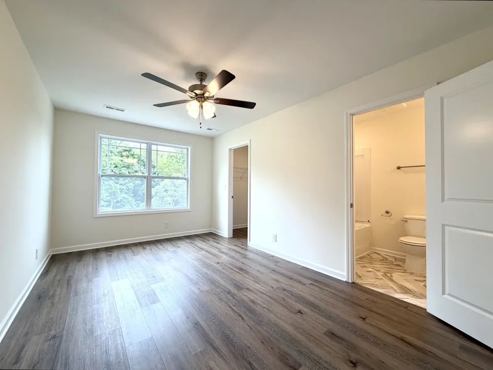922 Peaceful Pl Clarksville, TN 37040