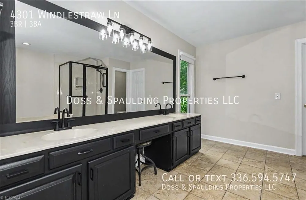 4301 Windlestraw Lane Greensboro, NC 27410