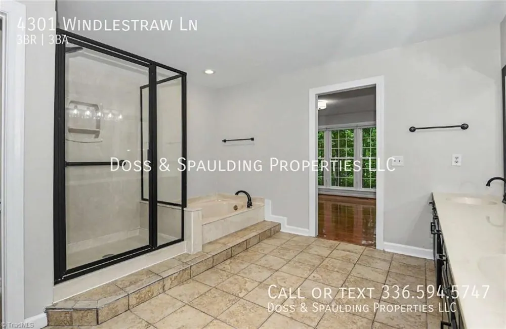 4301 Windlestraw Lane Greensboro, NC 27410