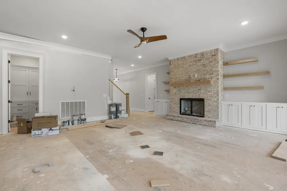 8285 Cainsville Rd Lebanon, TN 37090