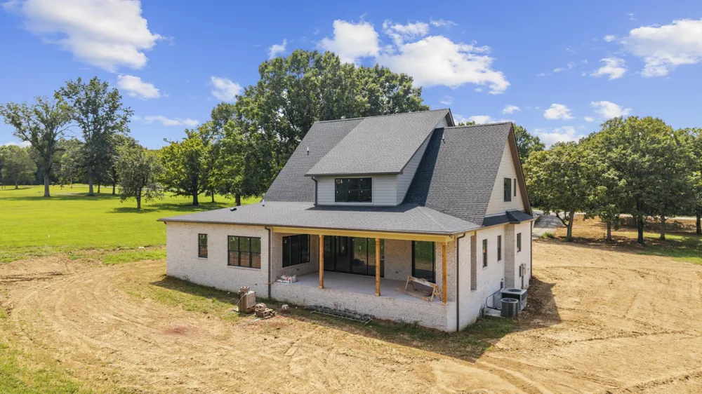 8285 Cainsville Rd Lebanon, TN 37090
