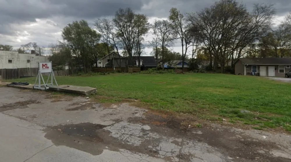 117 Bridgeway Ave Old Hickory, TN 37138