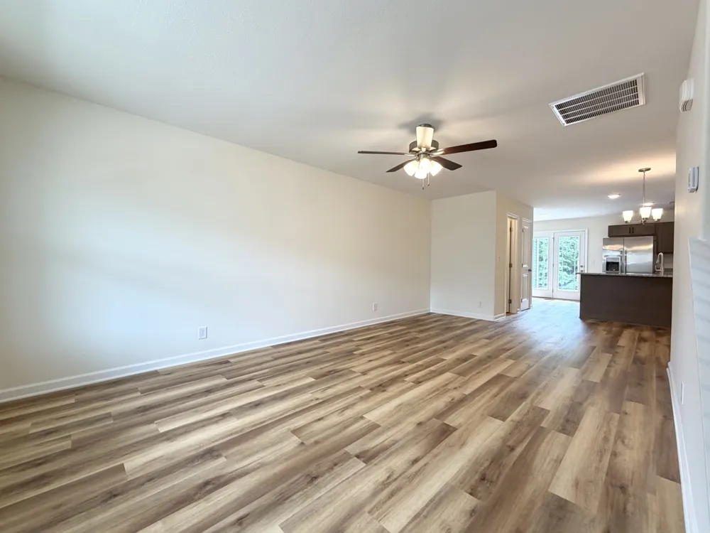 926 Peaceful Pl Clarksville, TN 37040