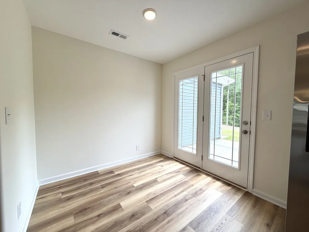 926 Peaceful Pl Clarksville, TN 37040