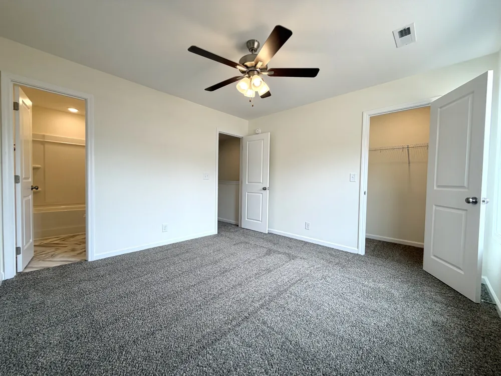 926 Peaceful Pl Clarksville, TN 37040