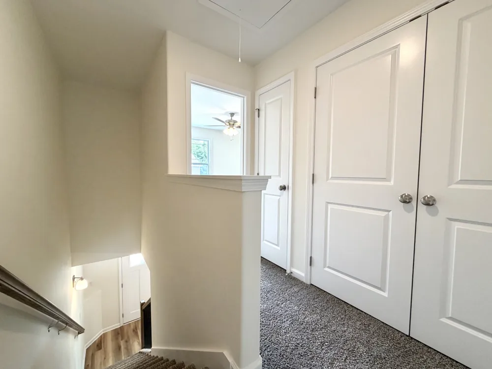 926 Peaceful Pl Clarksville, TN 37040