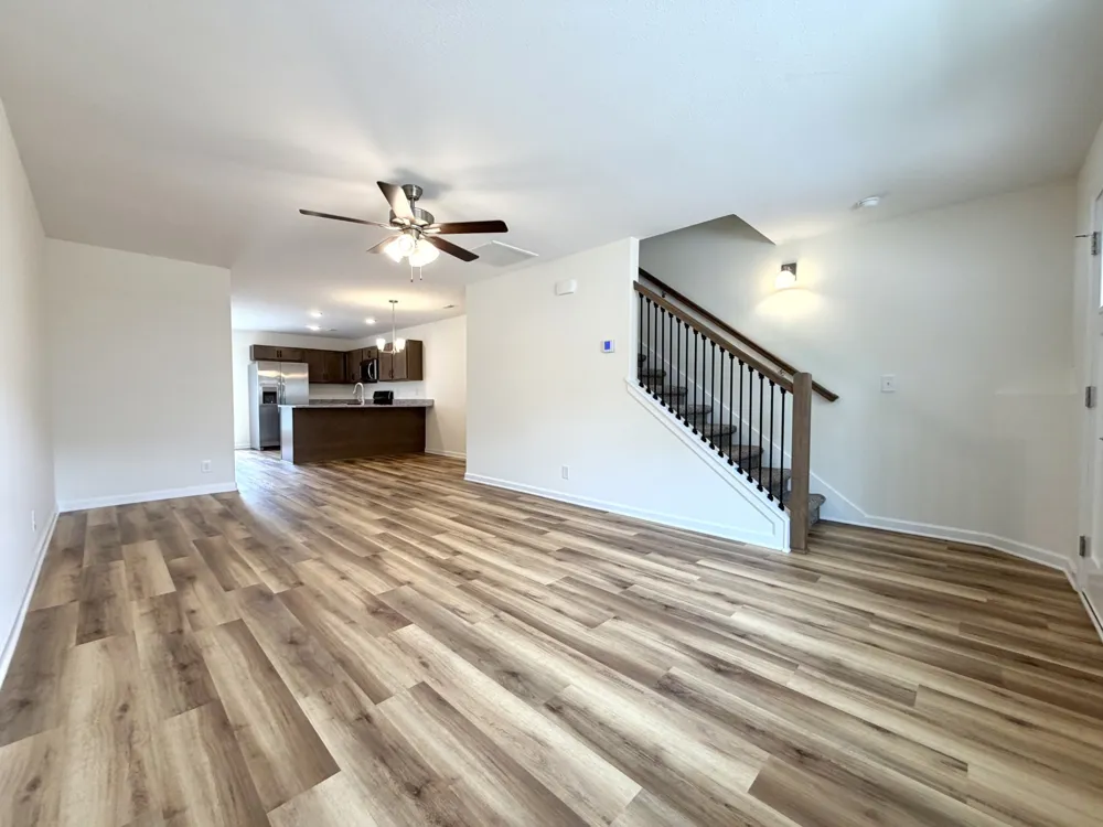 926 Peaceful Pl Clarksville, TN 37040