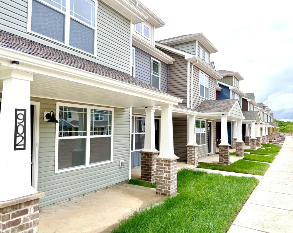 926 Peaceful Pl Clarksville, TN 37040