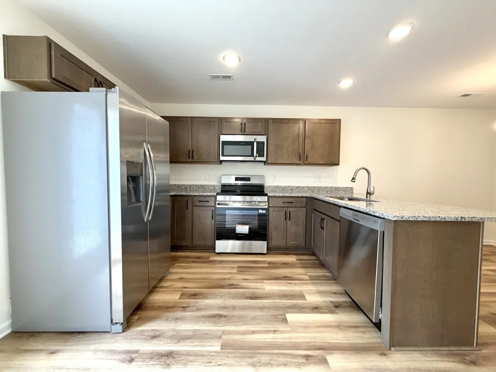926 Peaceful Pl Clarksville, TN 37040