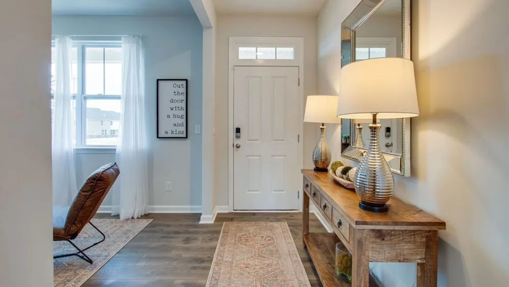 4301 Scarlet Court Columbia, TN 38401