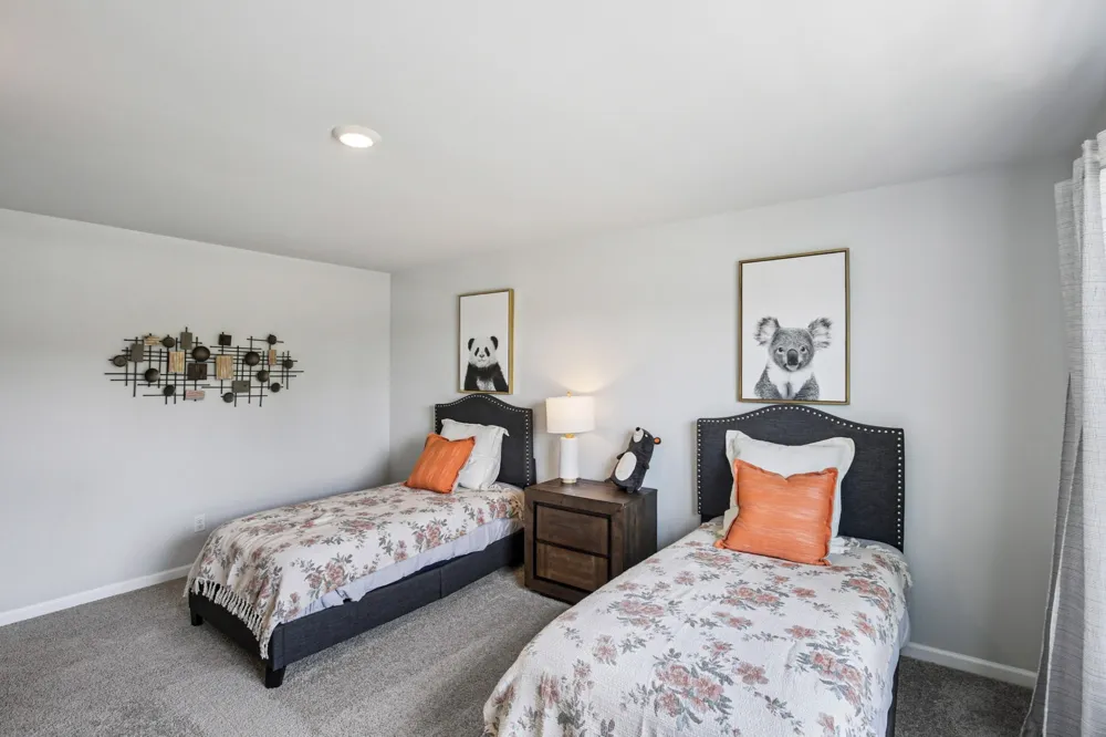 4301 Scarlet Court Columbia, TN 38401