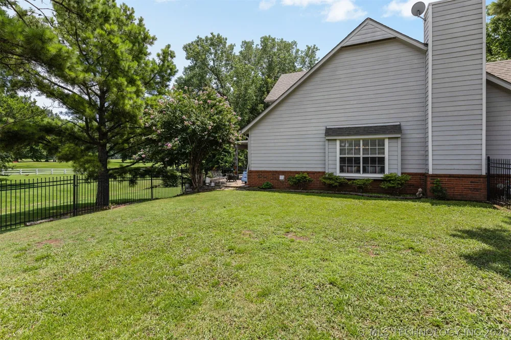 8105 S 86th Avenue Tulsa, OK 74133