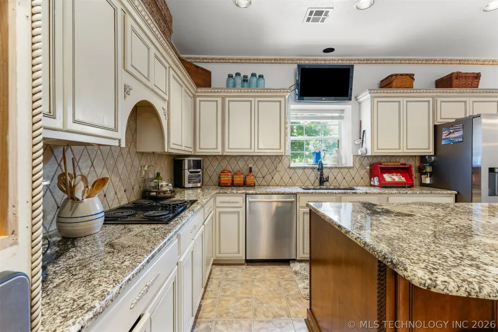 8105 S 86th Avenue Tulsa, OK 74133