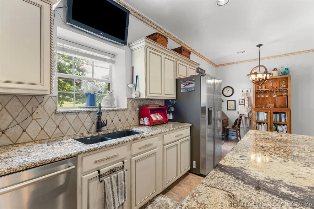 8105 S 86th Avenue Tulsa, OK 74133