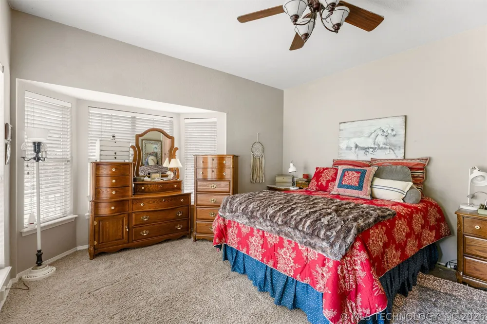 8105 S 86th Avenue Tulsa, OK 74133