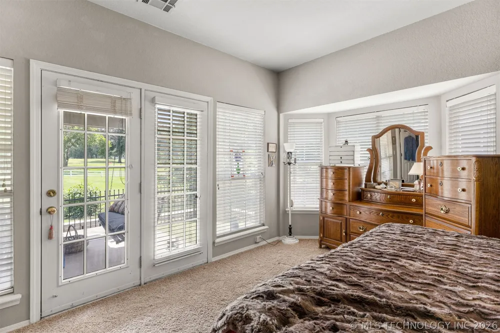 8105 S 86th Avenue Tulsa, OK 74133