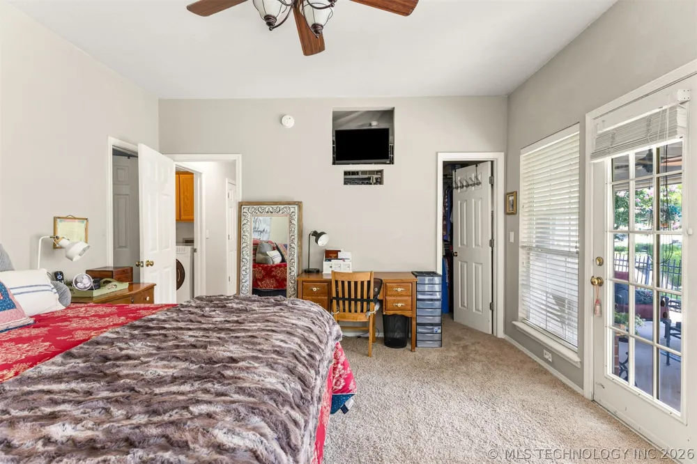 8105 S 86th Avenue Tulsa, OK 74133