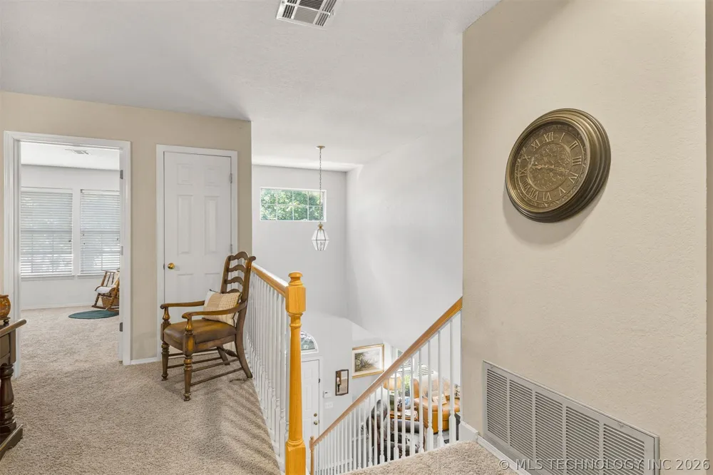 8105 S 86th Avenue Tulsa, OK 74133