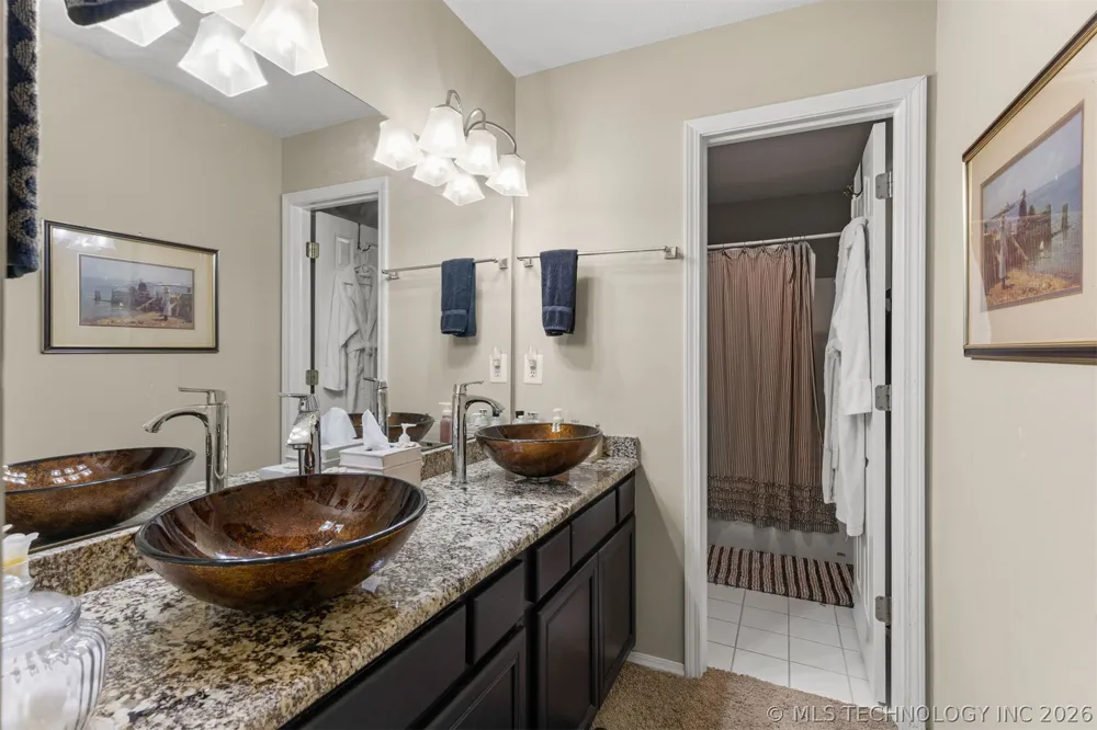 8105 S 86th Avenue Tulsa, OK 74133