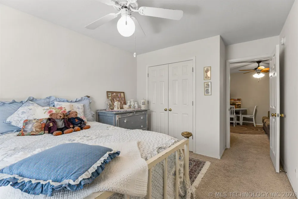 8105 S 86th Avenue Tulsa, OK 74133