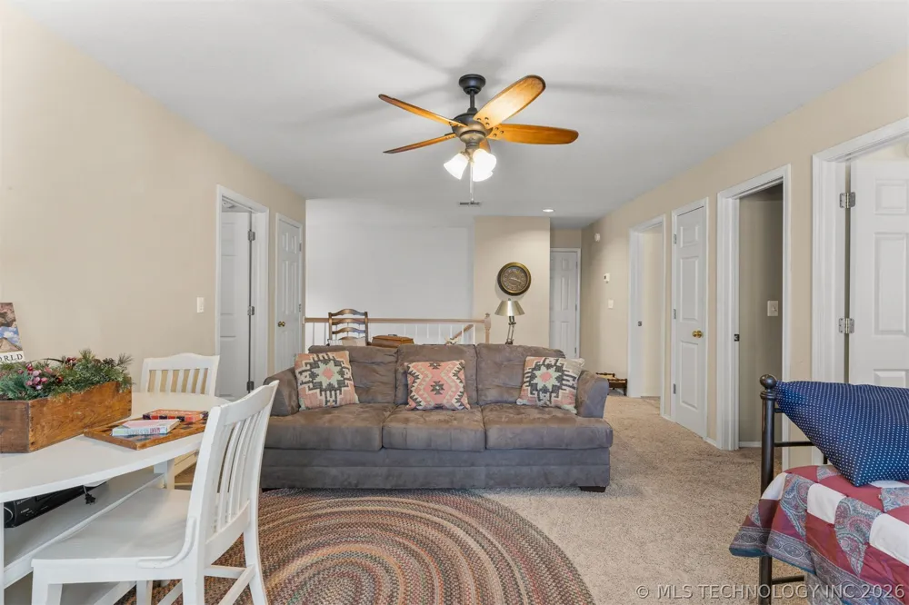 8105 S 86th Avenue Tulsa, OK 74133